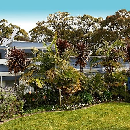 Ceespray - Accommodation In Huskisson - Jervis Bay 외부 사진