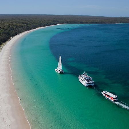 Ceespray - Accommodation In Huskisson - Jervis Bay 외부 사진