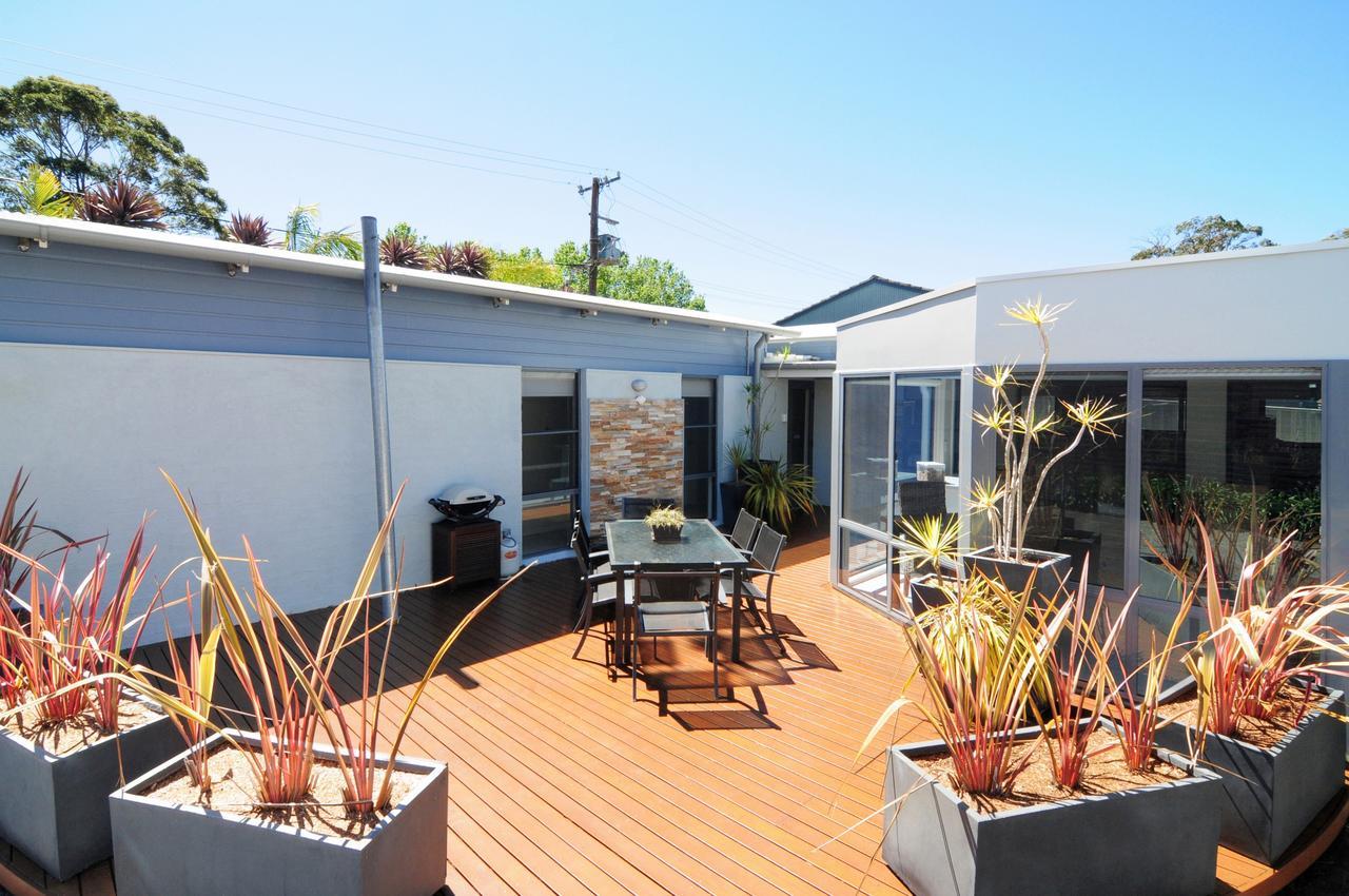 Ceespray - Accommodation In Huskisson - Jervis Bay 외부 사진