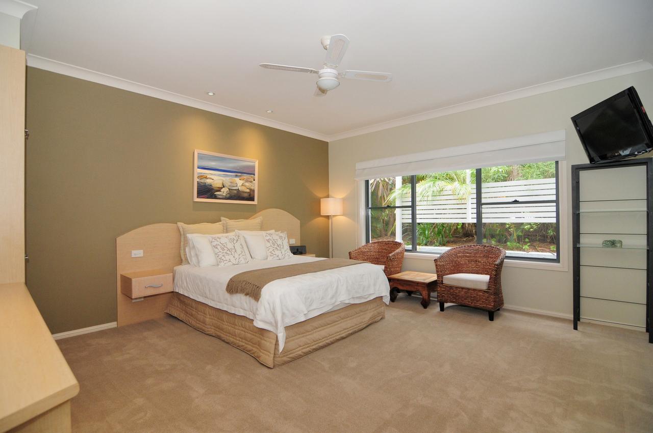 Ceespray - Accommodation In Huskisson - Jervis Bay 외부 사진