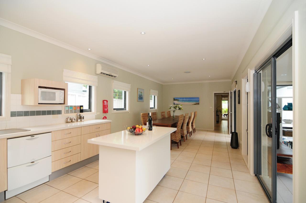 Ceespray - Accommodation In Huskisson - Jervis Bay 외부 사진