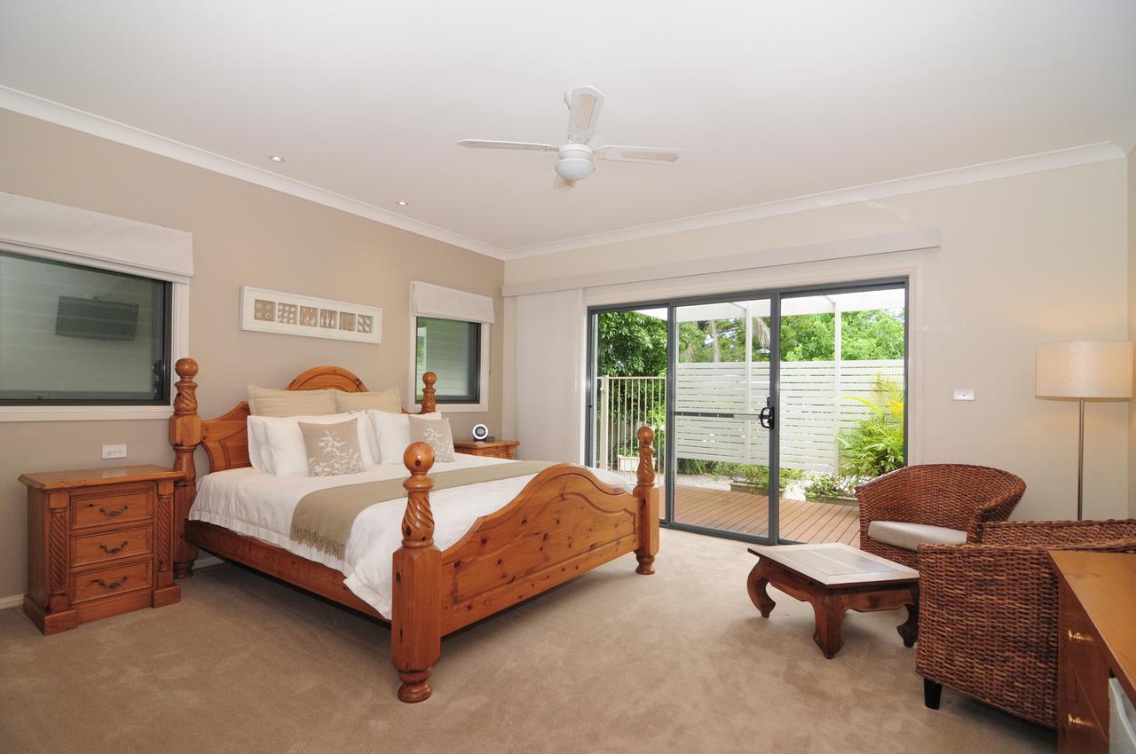 Ceespray - Accommodation In Huskisson - Jervis Bay 외부 사진