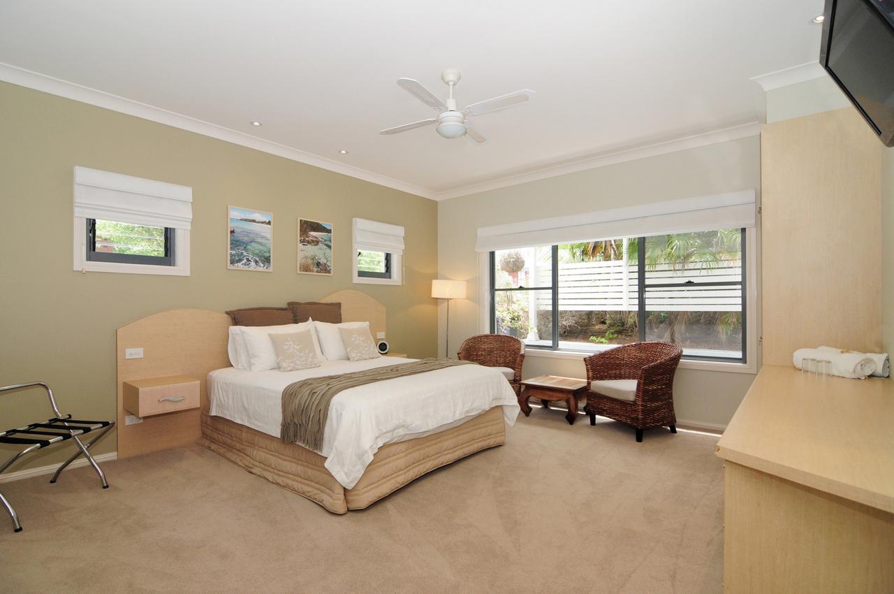 Ceespray - Accommodation In Huskisson - Jervis Bay 외부 사진